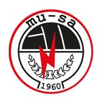 Musa logo