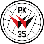 PK-35 Helsinki logo