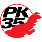 PK-35 Vantaa logo