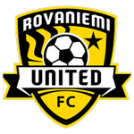 Roi United logo