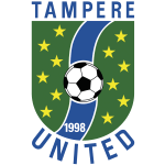 Tampere United II logo