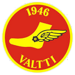Valtti logo