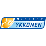 Finland Ykkönen logo