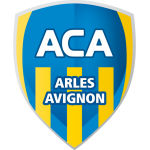 Arles logo