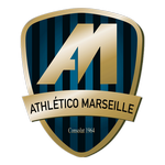 Athletico Marseille logo