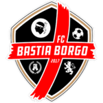 Bastia-Borgo logo