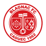 Blagnac logo