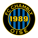Chambly Thelle FC logo