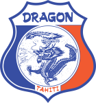 Dragon logo