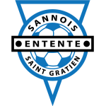 Entente S St Gratien logo