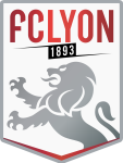 FC Lyon logo