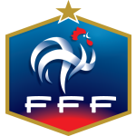 France U19 W logo