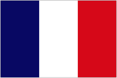 France U20 logo