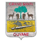 Grand Santi logo