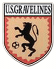 Gravelines logo