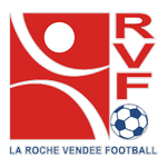 La Roche VF logo
