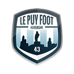 Le Puy Foot logo