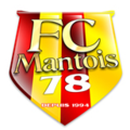 Mantes 78 logo