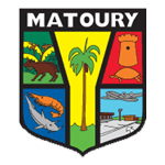 Matoury logo