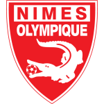 Nîmes II logo