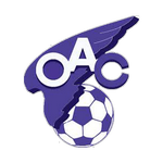 Olympique d'Alès logo