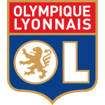 Olympique Lyonnais II logo