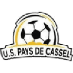 Pays de Cassel logo