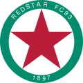RED Star FC 93 logo