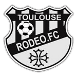 Rodéo logo