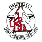 Sainte Geneviève logo