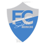 Saint-Lô Manche logo