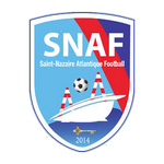 Saint-Nazaire AF logo