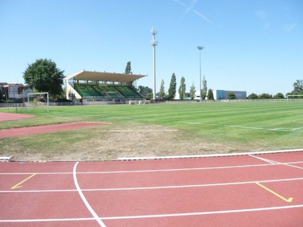 Stade Alain Metayer stadium image