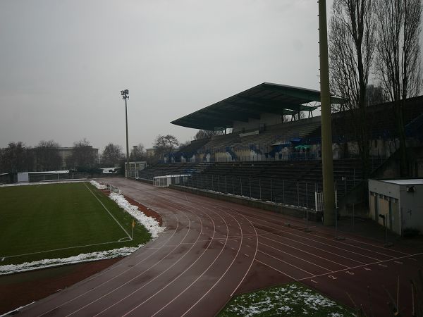 Stade de Balmont stadium image