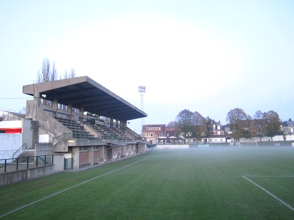 Stade Degouve Brabant stadium image
