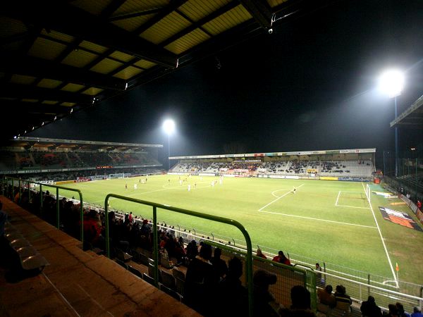 Stade de l'Abbé Deschamps stadium image