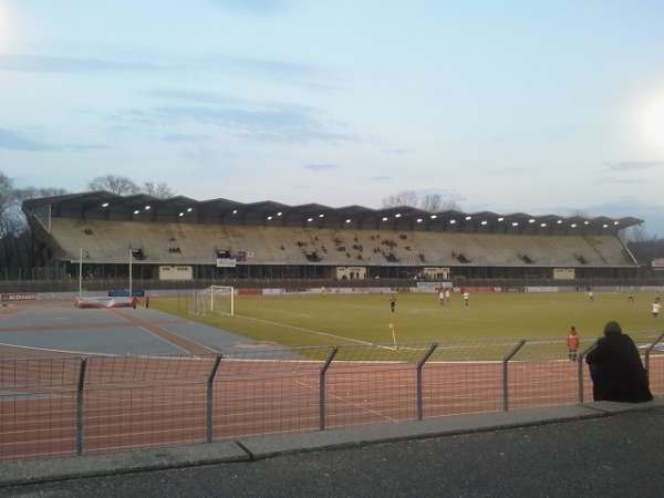 Stade de l'Ill stadium image