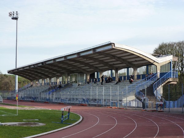 Stade du Schlossberg stadium image