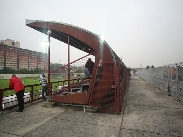 Stade Georges Pompidou stadium image