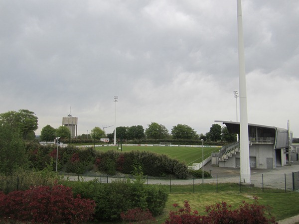 Stade Jean Dasnias stadium image