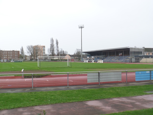 Stade Jean Deconinck stadium image