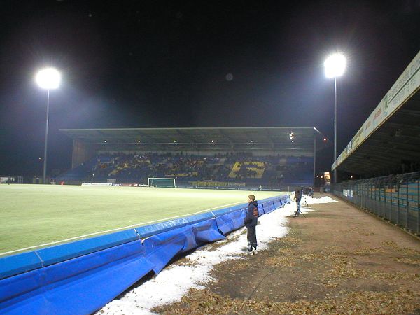 Stade Jean Laville stadium image