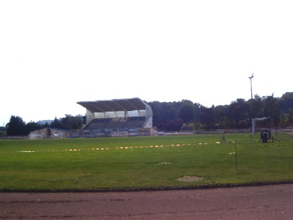 Stade Marcel-Billard stadium image
