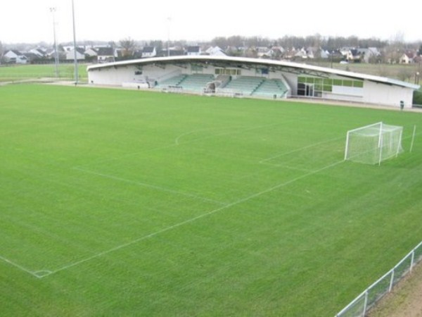 Stade Marcel Vignaud stadium image