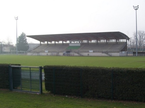 Stade Maurice Rousson stadium image