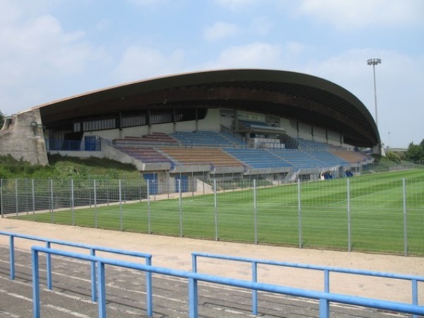 Stade Michel-Amand stadium image