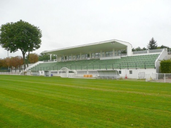 Stade Municipal Georges Lefèvre stadium image