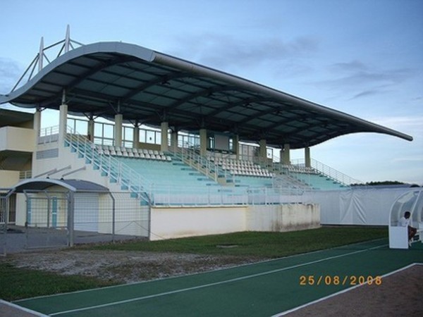 Stade Omnisports stadium image