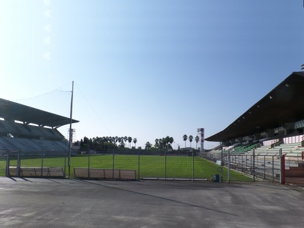 Stade Pierre de Coubertin stadium image