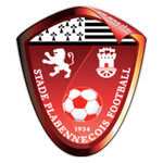 Stade Plabennec logo
